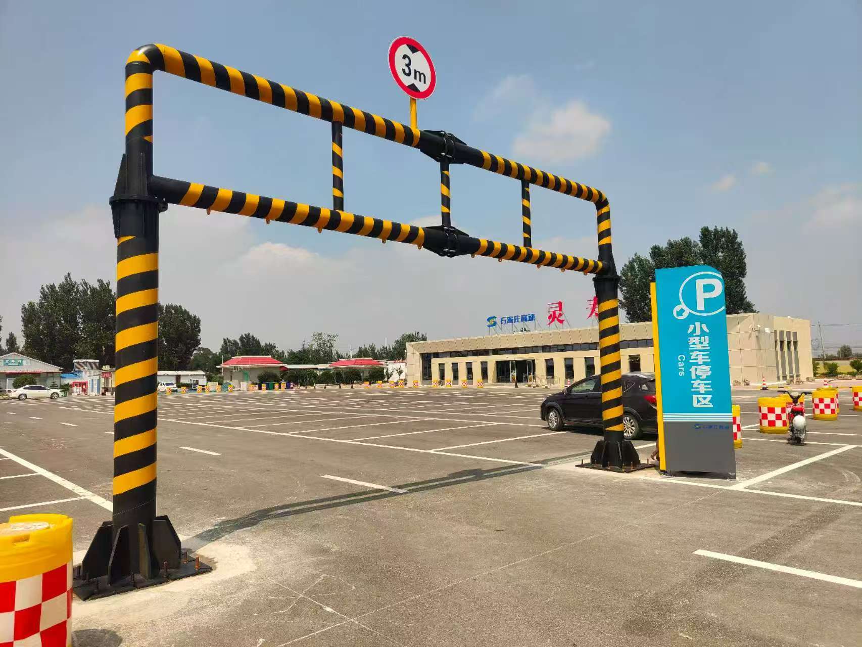 襄阳市限高架限高架 - 排名